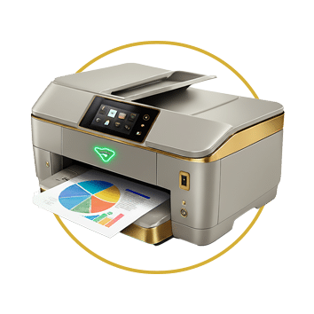 آیکن پرینتر 02 در صفحه اصلی آیکن پرینتر 02 در صفحه اصلی