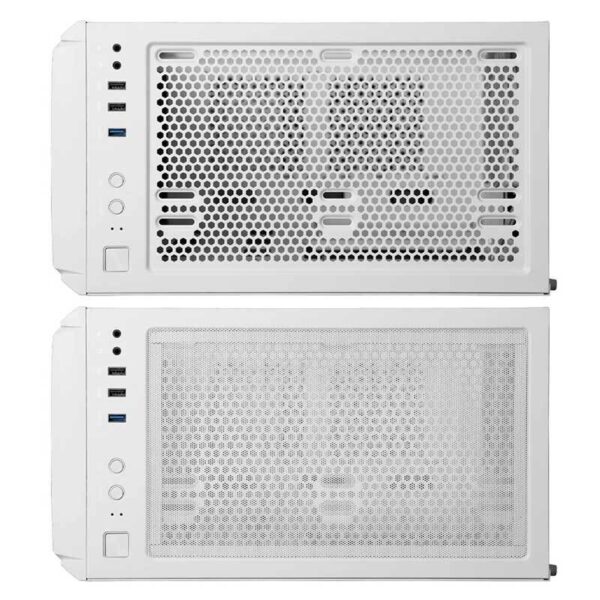 کیس کامپیوتر گیمینگ فاطر مدل FG-527W