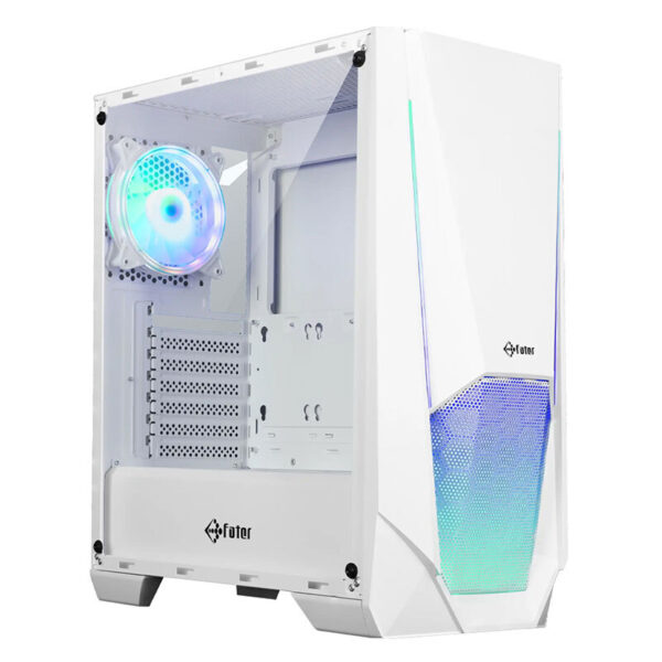 کیس کامپیوتر گیمینگ فاطر مدل FG-527W