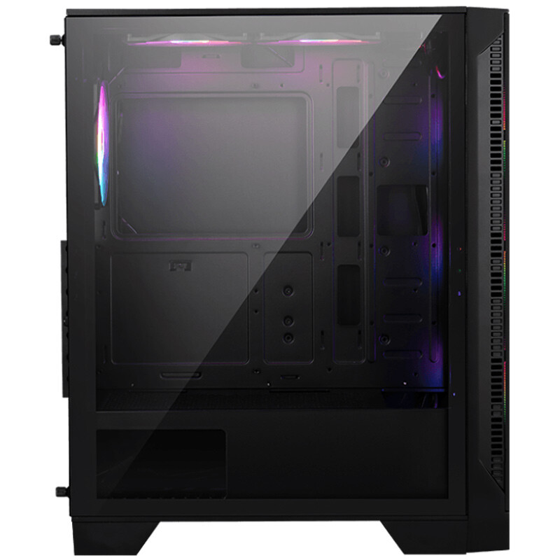 MSI MAG FORGE 120A AIRFLOW3