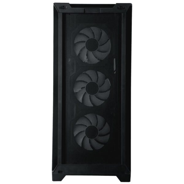 کیس کامپیوتر گیمینگ تسکو مدل GC 4510