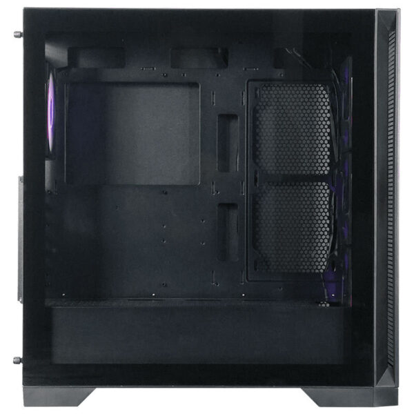 کیس کامپیوتر گیمینگ تسکو مدل GC 4510