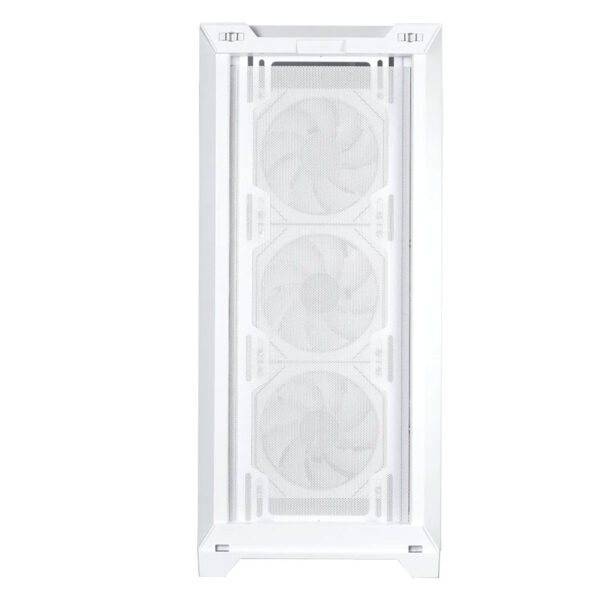 کیس کامپیوتر گیمینگ تسکو مدل GC 4510