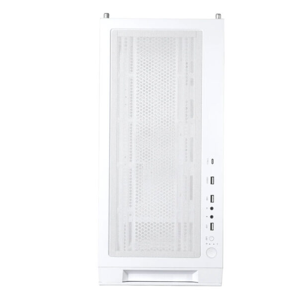 کیس کامپیوتر گیمینگ تسکو مدل GC 4510