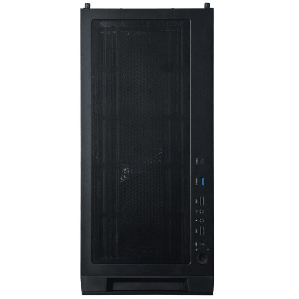 کیس کامپیوتر گیمینگ تسکو مدل GC 4510
