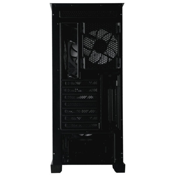 کیس کامپیوتر گیمینگ تسکو مدل GC 4510