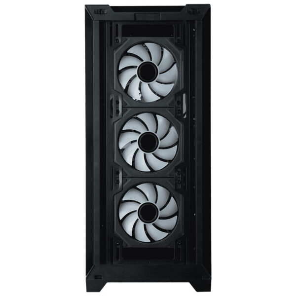 کیس کامپیوتر گیمینگ تسکو مدل GC 4510